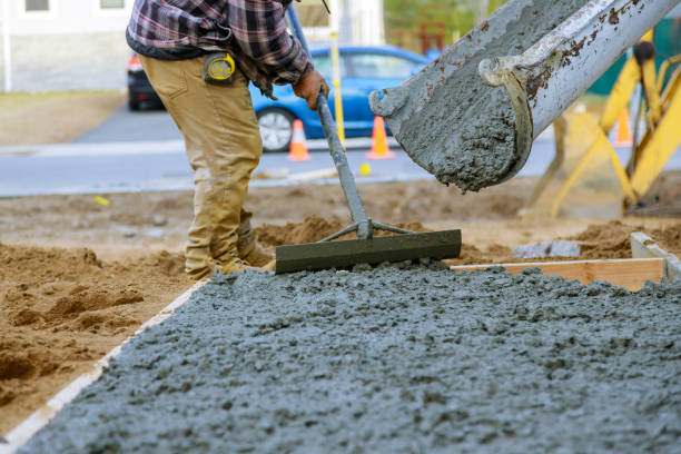 Best Waterproofing & Drywells  in Andusia, AL
