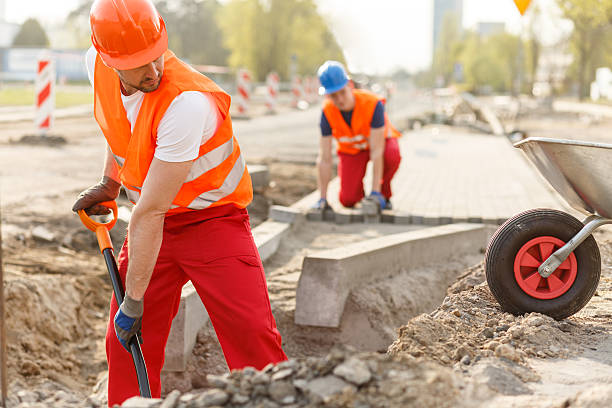 Best Concrete Contractor Near Me  in Andusia, AL